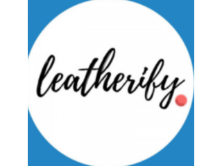 Welcome To LeatherifyShop