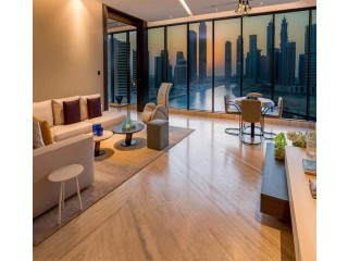 Buy Luxury Penthouse Dubai | Pro Penthouse