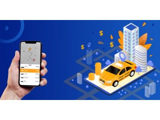 Connect Now with Code Brew Labs | Uber Like App
