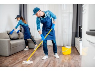 Deep Cleaning Services Company In Dubai - Repland Tech