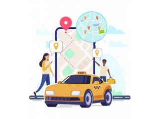 Easy & Affordable Uber Like App — Code Brew Labs