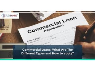 Commercial loans without document quick and easy approval without hassle