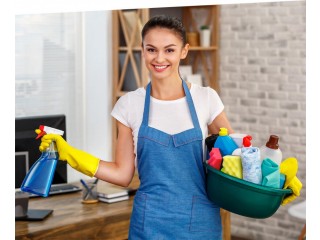Master Class Commercial Cleaning