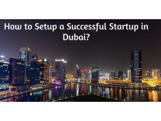 Business setup Consultants in Dubai | Business setup services in Dubai