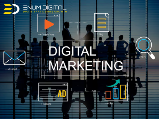 The Top Digital Marketing Agency in Dubai