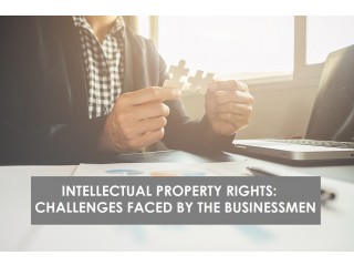 Protecting Intellectual Property Rights in the UAE: Insights from Jitendra Intellectual Property