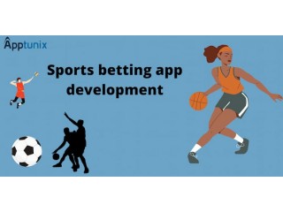 HOW TO START DEVELOPING A SPORTS BETTING APP
