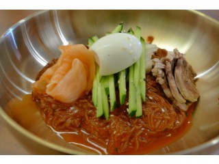 Korean restaurant taon