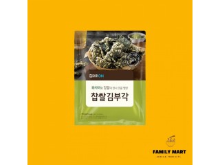 Family Mart Korean Grocery Store