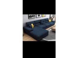 Brand new luxurious sofa