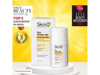 Are you looking for the best SPF 40 Sunscreen in India?