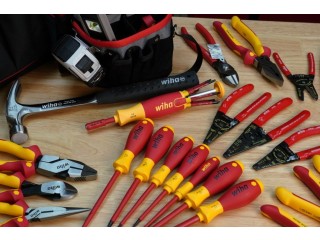 List of Best Insulated Hand Tools Traders In UAE