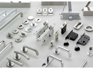 List of Architectural Hardware in UAE