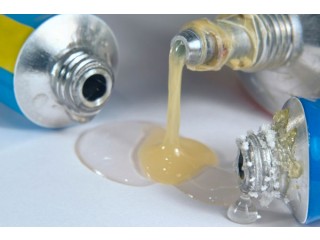 Take a look at this list of top providers offering adhesives in the UAE