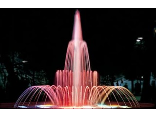 List of Fountain Manufacturers in UAE