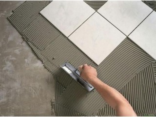 Find Top List of Tile Glue in UAE