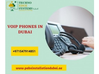 How to Install the Telephone Systems in Dubai?