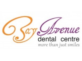 Best Cosmetic Dentist in Dubai | Bay Avenue Dental Clinic