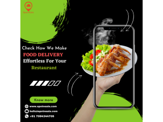 Looking for Food Delivery Software for your business?
