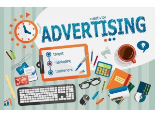Discover the best creative advertising agencies in UAE