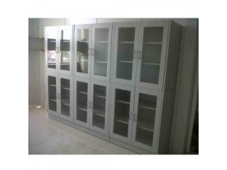 List of Metal Cabinets Suppliers in UAE