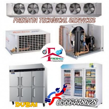 hvac-air-conditionerrefrigeration-chiller-fcu-ahu-cooling-tower-repairing-maintenance-big-0