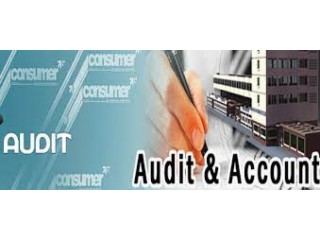 Find Top Providers List Of Auditing of Accounts In Dubai
