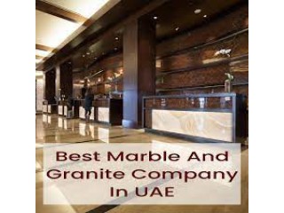 Top List Of Marble Granite Products Dealers In Dubai