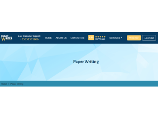 Paper writing Service Online
