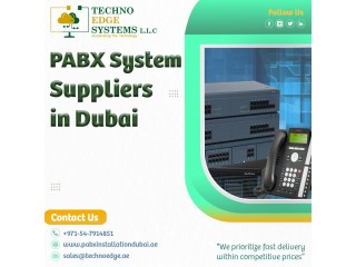 Best IP Phone Installation Providing Company in Dubai