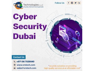 What Does Cyber Security Companies in Dubai Mean For Your Business?