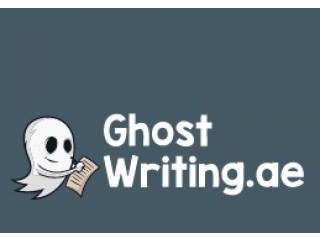 GhostwritingAE - Book Ghostwriting Services at cheap price