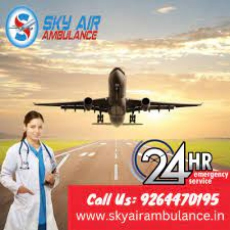 sky-air-ambulance-best-air-ambulance-from-bangalore-to-delhi-big-0