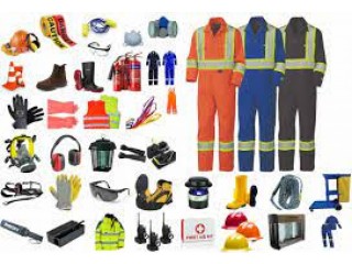 List Of Safety Equipment Comapnies & Suppliers Dubai | ATN UAE