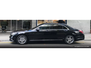 Top-Rated Limousine Services in Switzerland