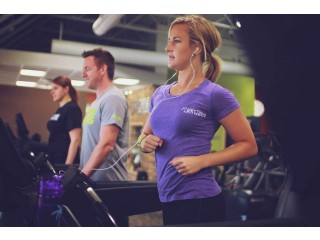 Anytime Fitness: 24/7 Gym Access for Your Fitness Goals