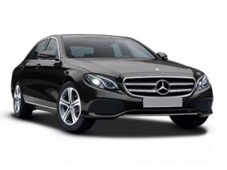 Hire a Chauffeur with a Driver in Geneva