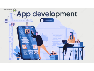 UAE-Based App Development Company In Dubai Like Code Brew Labs