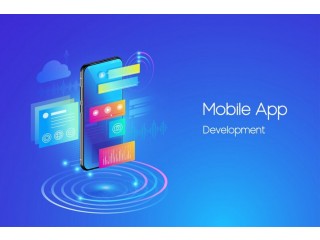 Seamless Experience with App Development Dubai Services - Code Brew Labs