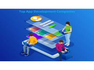 Top-End App Development Company In Dubai | Code Brew Labs