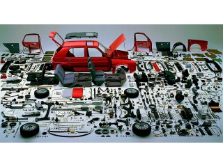 Find the leading Auto Spare Part wholesalers in Dubai