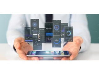 Dubai's Expert Android App Development Company: Empowering Businesses Digitally