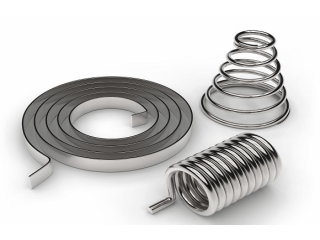 Constant Force Spring Exporters