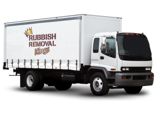 Fast Junk & Waste Removal in Parramatta by Rubbish Removal Kings
