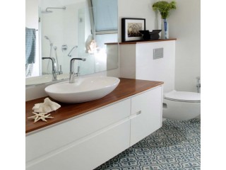 Best Bathroom Cabinet  Australia | Madera Cabinetry