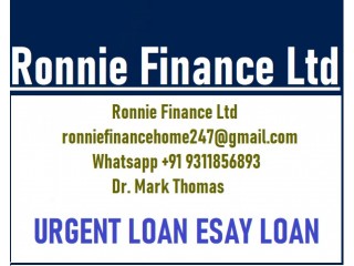 Business & Personal Loan Funds, Available now