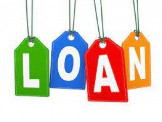 Business & Financial Loan Help