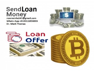 Quick Project Financing & Business Loan,