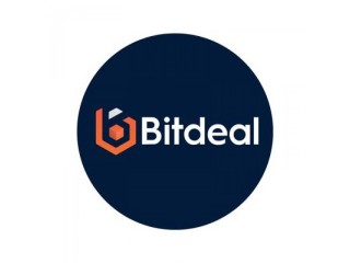 Commence Your Own Cryptocurrency Exchange Business with Cryptocurrency Exchange Development Company - Bitdeal