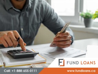 Reliable Source for Instant Emergency Loans - Fund Loans